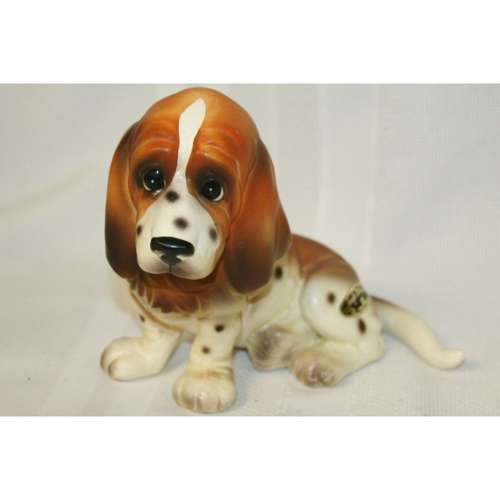 Joseph Original Dog Figurine